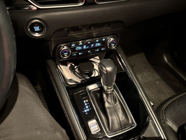 入庫整備  2018 MAZDA CX5 2.0汽油旗艦版 里程7.3萬公里 原鈑件 可保固 可認證‼️  第11張相片