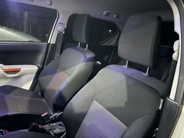 入庫整備  2017 SUZUKI IGNIS 1.2GLX 里程199000公里 車況不錯‼️  第5張相片