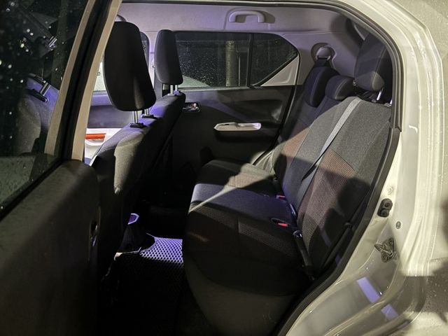 入庫整備  2017 SUZUKI IGNIS 1.2GLX 里程199000公里 車況不錯‼️  第6張相片