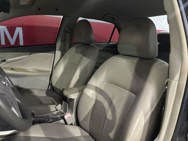 入庫整備  2009 TOYOTA ALTIS 1.8 里程142000公里 可認證‼️  第5張相片