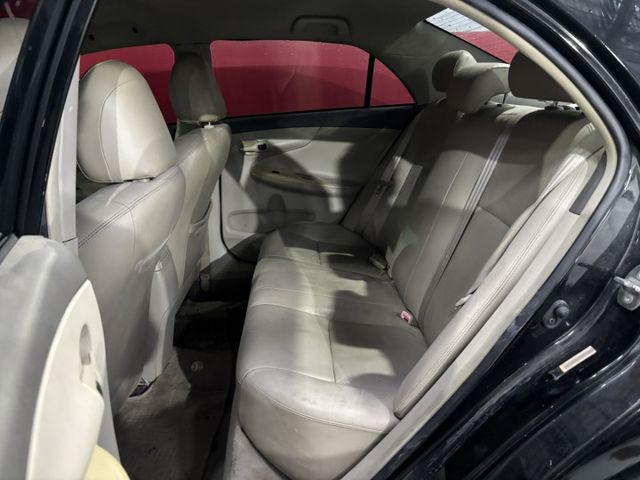 入庫整備  2009 TOYOTA ALTIS 1.8 里程142000公里 可認證‼️  第6張相片