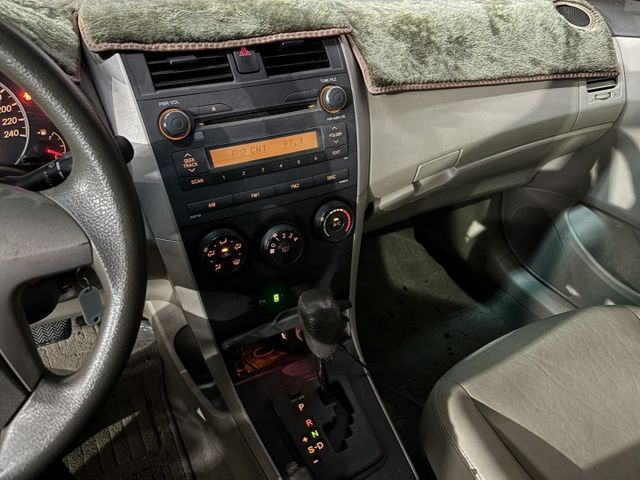 入庫整備  2009 TOYOTA ALTIS 1.8 里程142000公里 可認證‼️  第9張相片
