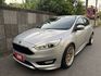 2017 FORD FOCUS 1.5T S版 里程10.6萬公里 原鈑件 原廠保養 可保固 認證車‼️  第1張縮圖