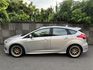 2017 FORD FOCUS 1.5T S版 里程10.6萬公里 原鈑件 原廠保養 可保固 認證車‼️  第3張縮圖