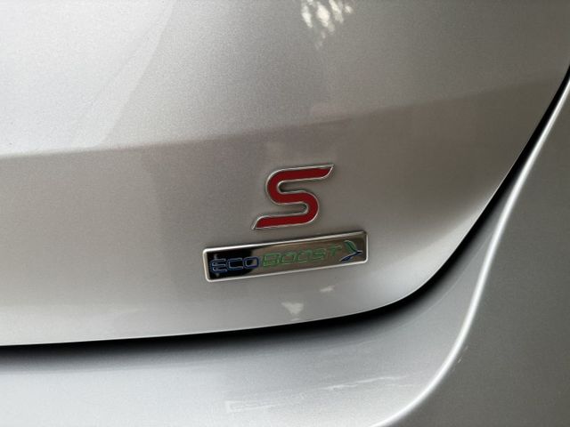 2017 FORD FOCUS 1.5T S版 里程10.6萬公里 原鈑件 原廠保養 可保固 認證車‼️  第6張相片