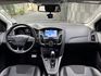 2017 FORD FOCUS 1.5T S版 里程10.6萬公里 原鈑件 原廠保養 可保固 認證車‼️  第13張縮圖