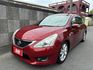 稀有渦輪版 2014 NISSAN TIIDA 1.6渦輪豪華版 里程18.1萬公里 可保固 認證車‼️  升級 安卓機  第1張縮圖