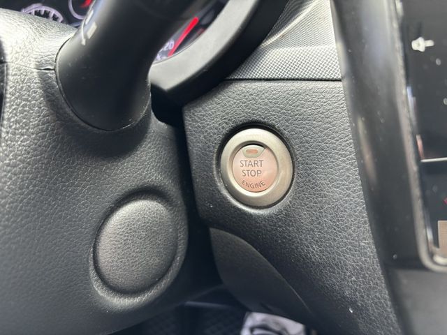 稀有渦輪版 2014 NISSAN TIIDA 1.6渦輪豪華版 里程18.1萬公里 可保固 認證車‼️  升級 安卓機  第17張相片