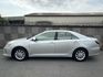 2017 TOYOTA CAMRY 2.0經典版 7.5代 里程14.1萬公里 原鈑件 可保固 認證車‼️  HID頭燈  第3張縮圖