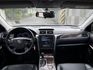 2017 TOYOTA CAMRY 2.0經典版 7.5代 里程14.1萬公里 原鈑件 可保固 認證車‼️  HID頭燈  第10張縮圖