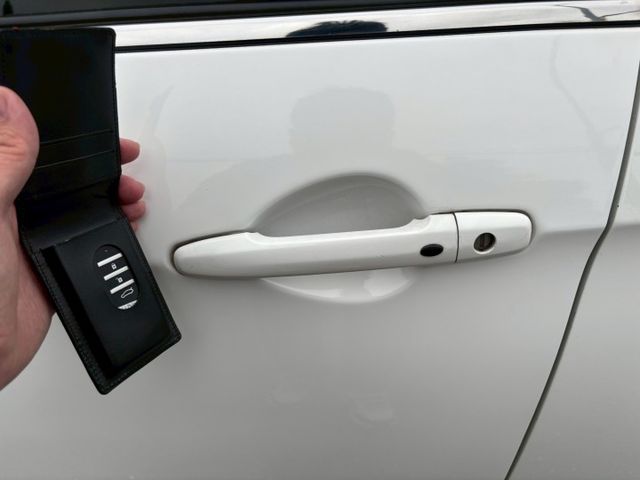 2016 納智捷 S5 TURBO ECO HYPER 1.8T尊爵版 里程14.1萬公里 可保固 可認證‼️  第7張相片