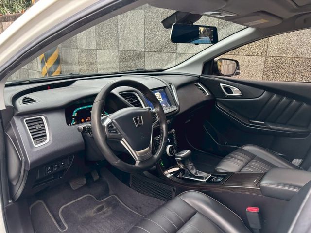 2016 納智捷 S5 TURBO ECO HYPER 1.8T尊爵版 里程14.1萬公里 可保固 可認證‼️  第8張相片