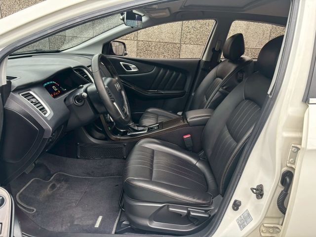 2016 納智捷 S5 TURBO ECO HYPER 1.8T尊爵版 里程14.1萬公里 可保固 可認證‼️  第9張相片