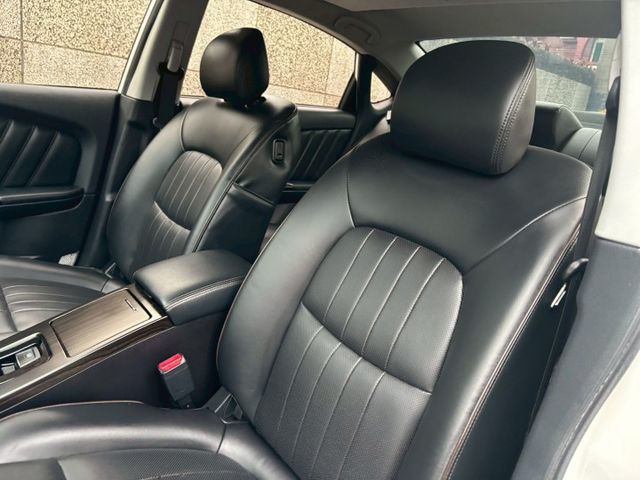 2016 納智捷 S5 TURBO ECO HYPER 1.8T尊爵版 里程14.1萬公里 可保固 可認證‼️  第10張相片