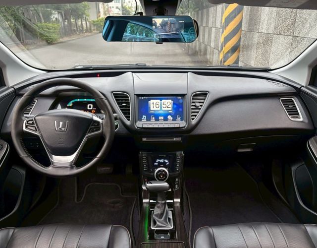 2016 納智捷 S5 TURBO ECO HYPER 1.8T尊爵版 里程14.1萬公里 可保固 可認證‼️  第12張相片