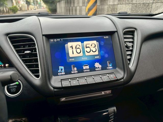 2016 納智捷 S5 TURBO ECO HYPER 1.8T尊爵版 里程14.1萬公里 可保固 可認證‼️  第15張相片