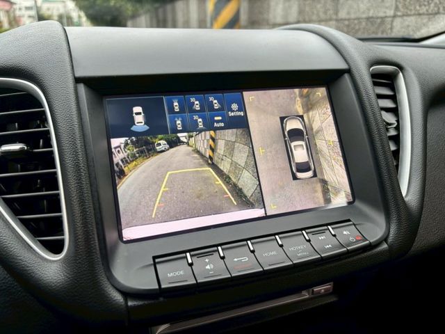 2016 納智捷 S5 TURBO ECO HYPER 1.8T尊爵版 里程14.1萬公里 可保固 可認證‼️  第16張相片