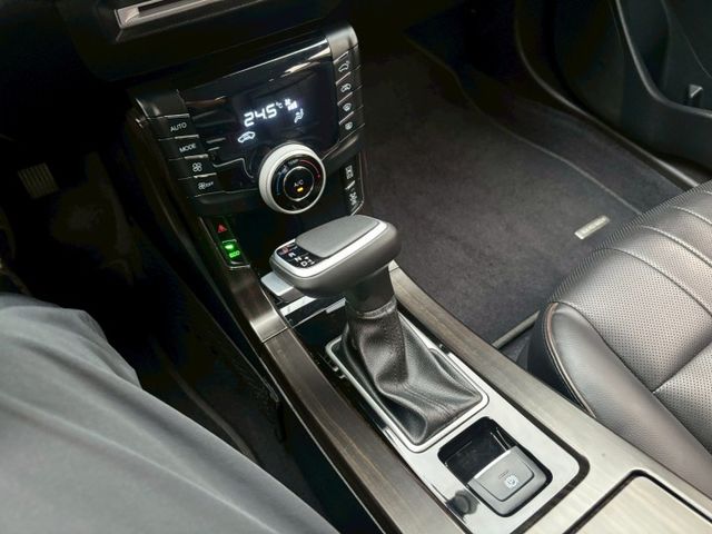 2016 納智捷 S5 TURBO ECO HYPER 1.8T尊爵版 里程14.1萬公里 可保固 可認證‼️  第17張相片