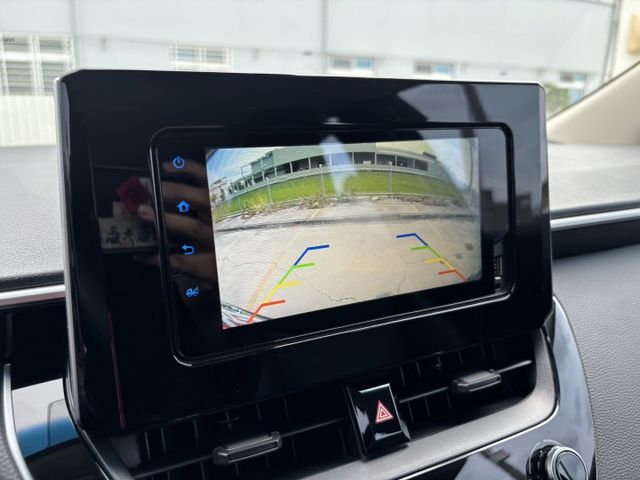 2020 TOYOTA ALTIS 油電尊爵版 里程11.6萬公里 原鈑件 認證車 大電池新車保固中‼️免鑰匙 盲點偵測  第16張相片