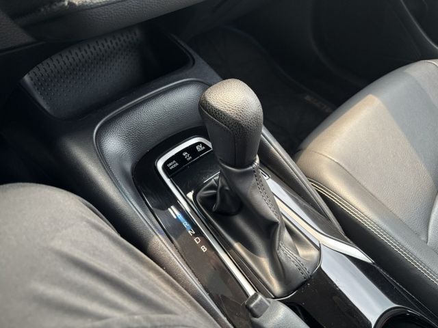 2020 TOYOTA ALTIS 油電尊爵版 里程11.6萬公里 原鈑件 認證車 大電池新車保固中‼️免鑰匙 盲點偵測  第18張相片