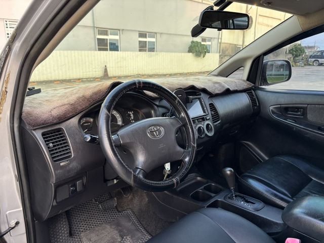 2015 TOYOTA INNOVA 2.0自排 里程19.9萬公里 可保固 可認證‼️  第6張相片