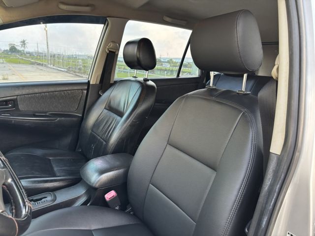 2015 TOYOTA INNOVA 2.0自排 里程19.9萬公里 可保固 可認證‼️  第8張相片