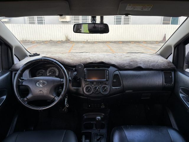 2015 TOYOTA INNOVA 2.0自排 里程19.9萬公里 可保固 可認證‼️  第10張相片