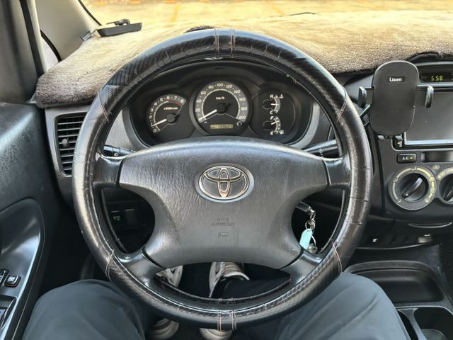 2015 TOYOTA INNOVA 2.0自排 里程19.9萬公里 可保固 可認證‼️  第11張相片