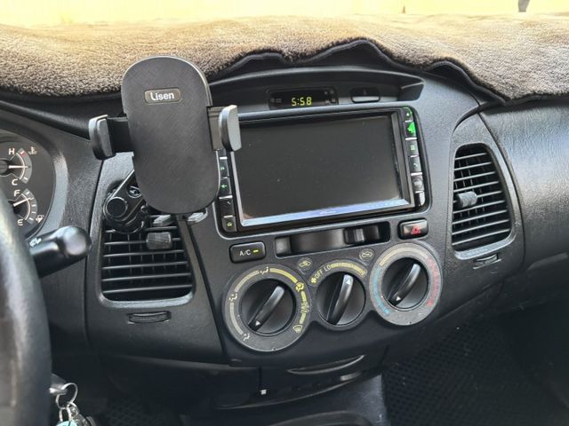 2015 TOYOTA INNOVA 2.0自排 里程19.9萬公里 可保固 可認證‼️  第13張相片