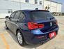 2016 BMW 118i 1.5T 小改款 里程17.4萬公里 原鈑件 認證車‼️  LED頭燈 LED尾燈 免鑰匙  第4張縮圖