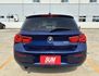 2016 BMW 118i 1.5T 小改款 里程17.4萬公里 原鈑件 認證車‼️  LED頭燈 LED尾燈 免鑰匙  第5張縮圖