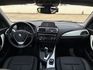 2016 BMW 118i 1.5T 小改款 里程17.4萬公里 原鈑件 認證車‼️  LED頭燈 LED尾燈 免鑰匙  第11張縮圖