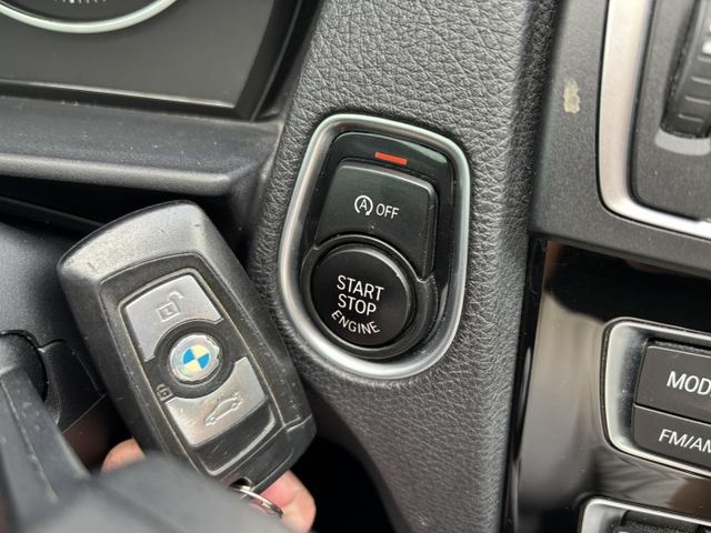 2016 BMW 118i 1.5T 小改款 里程17.4萬公里 原鈑件 認證車‼️  LED頭燈 LED尾燈 免鑰匙  第15張相片