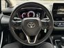 2021 TOYOTA ALTIS 1.8汽油豪華版 里程17.3萬公里 原鈑件 可保固 認證車‼️  第8張縮圖