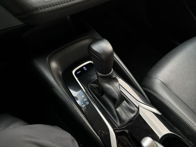 2021 TOYOTA ALTIS 1.8汽油豪華版 里程17.3萬公里 原鈑件 可保固 認證車‼️  第11張相片