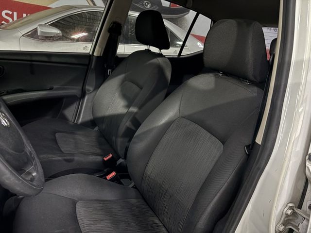 整備中  2015 現代 i10 自排 里程11.9萬公里 原鈑件 可認證‼️  第6張相片