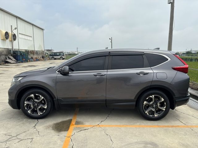2019 HONDA CRV VTIS 1.5T 里程15.8萬公里 可保固 可認證‼️  LED頭燈 LED尾燈  第3張相片