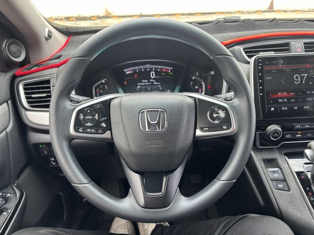 2019 HONDA CRV VTIS 1.5T 里程15.8萬公里 可保固 可認證‼️  LED頭燈 LED尾燈  第12張相片