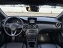 2015/16 BENZ A180 小改款 里程15.9萬公里 認證車‼️  LED頭燈 LED尾燈 免鑰匙 換檔撥片  第10張縮圖