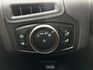 2017 FORD FOCUS 1.5T S版 里程10.6萬公里 原鈑件 原廠保養 可保固 認證車‼️  第19張縮圖