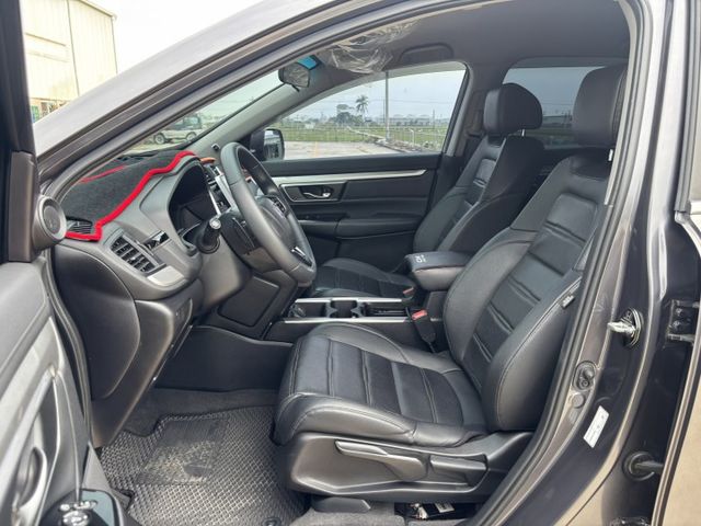 2019 HONDA CRV VTIS 1.5T 里程15.8萬公里 可保固 可認證‼️  LED頭燈 LED尾燈  第8張相片