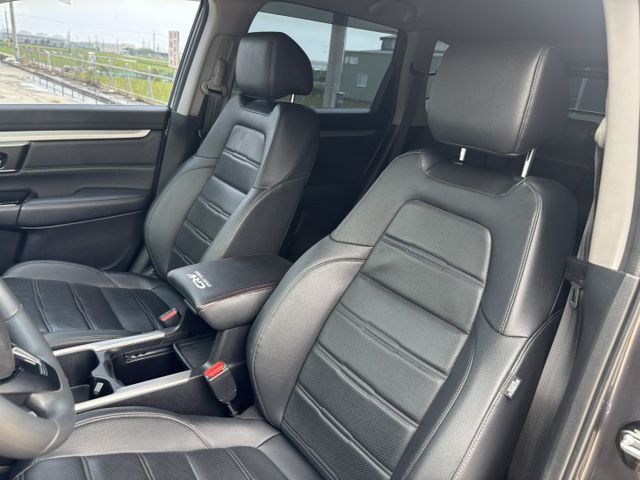 2019 HONDA CRV VTIS 1.5T 里程15.8萬公里 可保固 可認證‼️  LED頭燈 LED尾燈  第9張相片