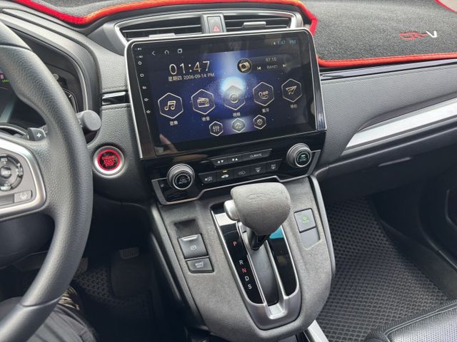 2019 HONDA CRV VTIS 1.5T 里程15.8萬公里 可保固 可認證‼️  LED頭燈 LED尾燈  第14張相片
