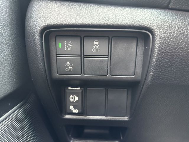 2019 HONDA CRV VTIS 1.5T 里程15.8萬公里 可保固 可認證‼️  LED頭燈 LED尾燈  第16張相片