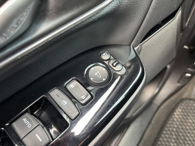 2019 HONDA CRV VTIS 1.5T 里程15.8萬公里 可保固 可認證‼️  LED頭燈 LED尾燈  第17張相片