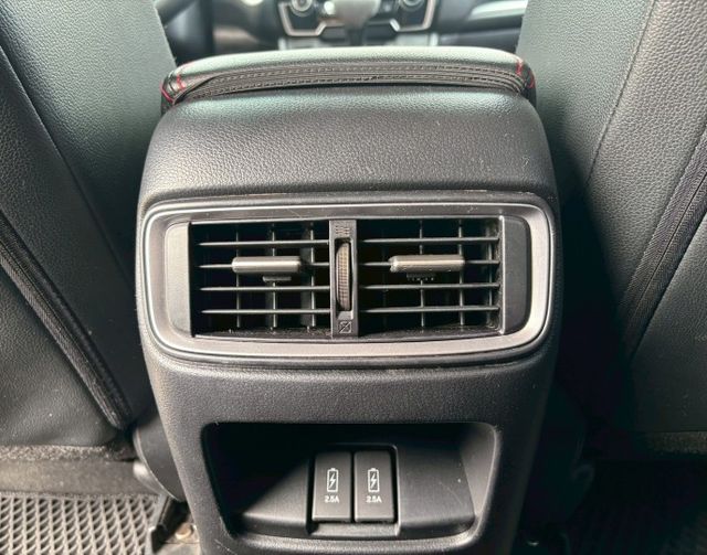 2019 HONDA CRV VTIS 1.5T 里程15.8萬公里 可保固 可認證‼️  LED頭燈 LED尾燈  第19張相片
