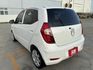 便宜代步車  2015 現代 i10 自排 里程11.9萬公里 原鈑件 可認證‼️  升級安卓機  電動後視鏡 倒車顯影  第4張縮圖