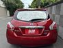 稀有渦輪版 2014 NISSAN TIIDA 1.6渦輪豪華版 里程18.1萬公里 可保固 認證車‼️  升級 安卓機  第5張縮圖