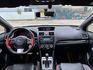 2014 SUBARU WRX 2.0自排 僅跑11.6萬公里 車況不錯  升級 排氣管 卡鉗 鋁圈 避震器 進氣歧管  第10張縮圖