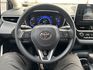 2020 TOYOTA ALTIS 油電尊爵版 里程11.6萬公里 原鈑件 認證車 大電池新車保固中‼️免鑰匙 盲點偵測  第13張縮圖